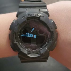 Casio G-Shock Watch